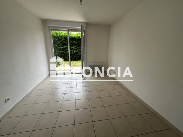 Appartement à louer, 35m², Aucamville