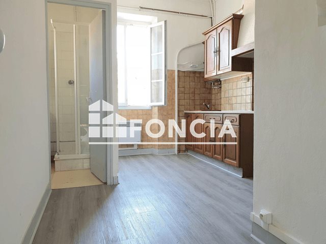 Appartement à louer, 63m², Toulon
