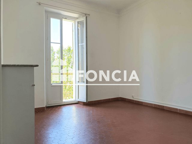 Appartement à louer, 63m², Toulon