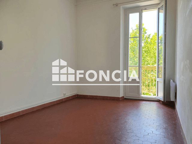 Appartement à louer, 63m², Toulon