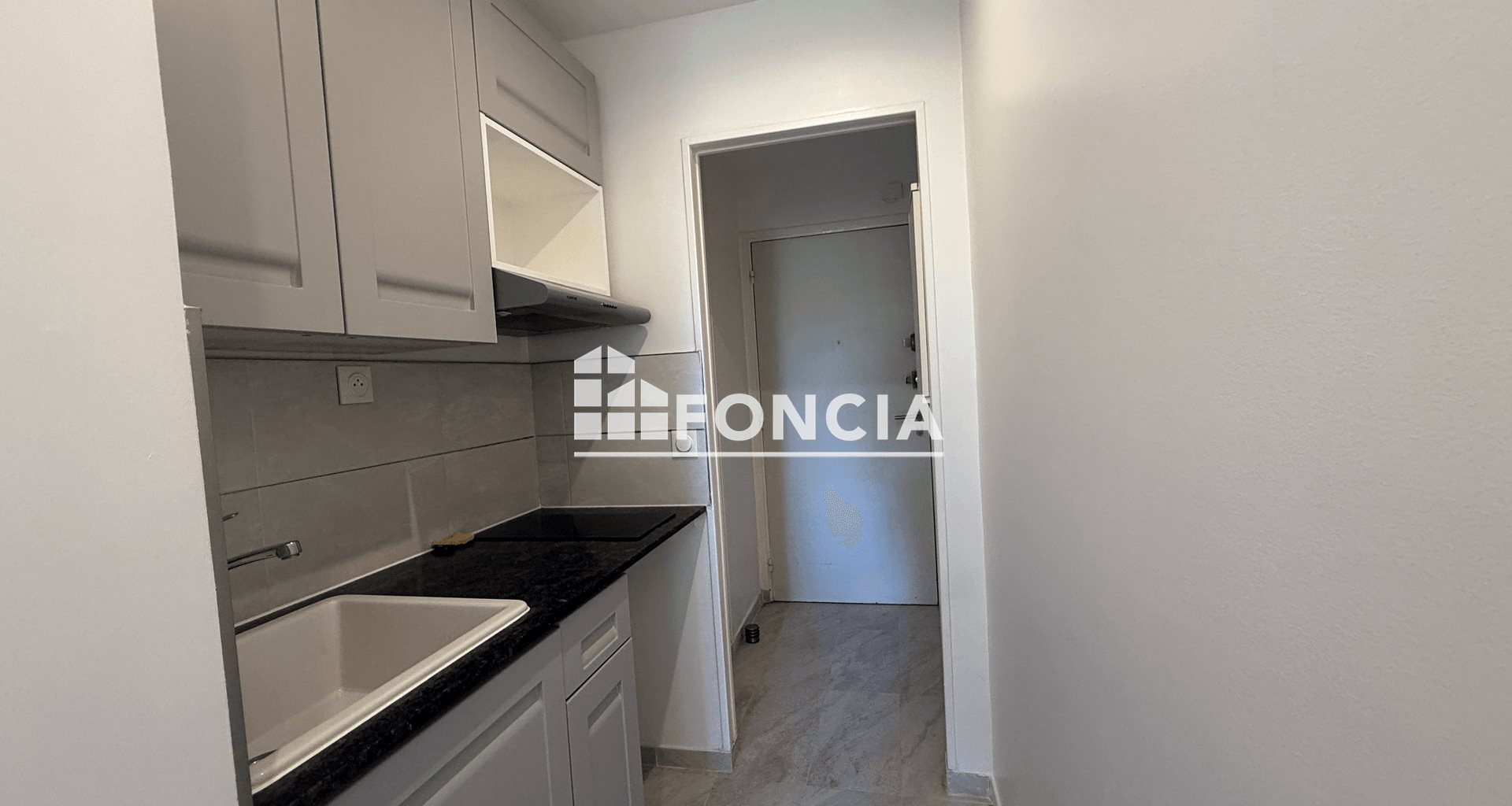 Appartement à louer, 21m², Chatou