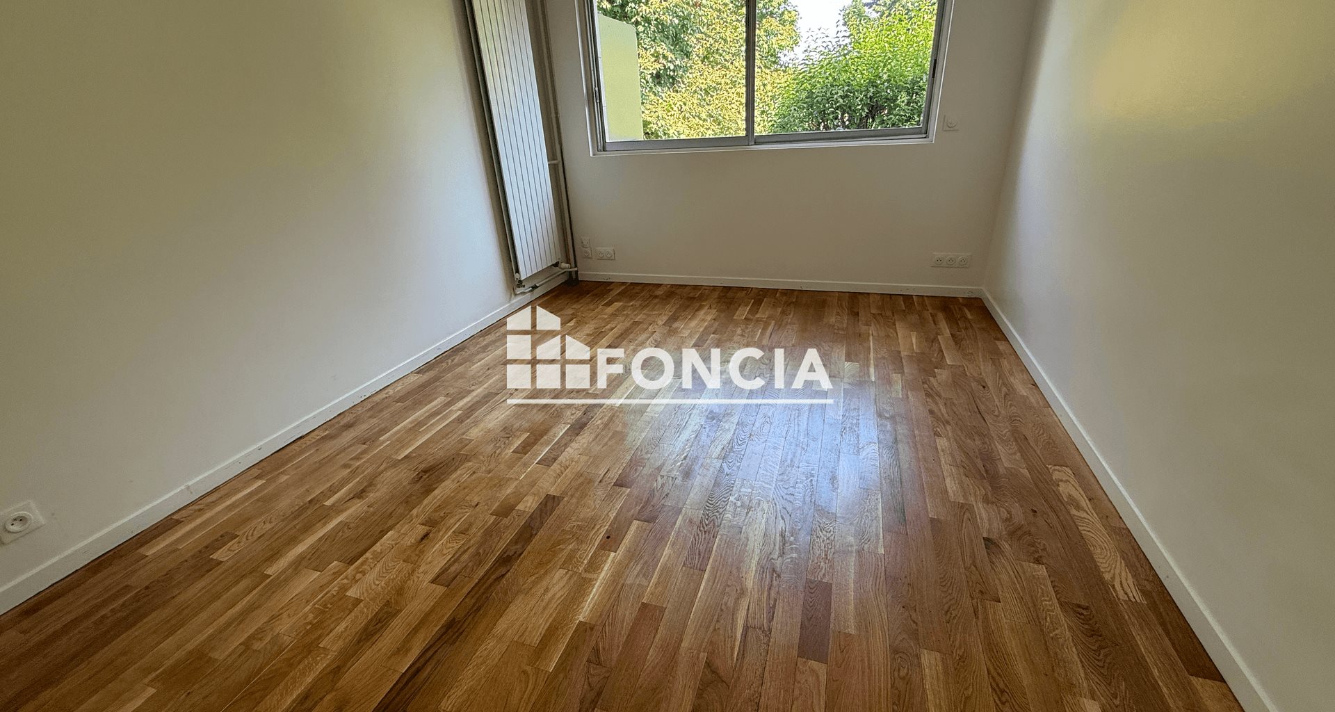Appartement à louer, 21m², Chatou