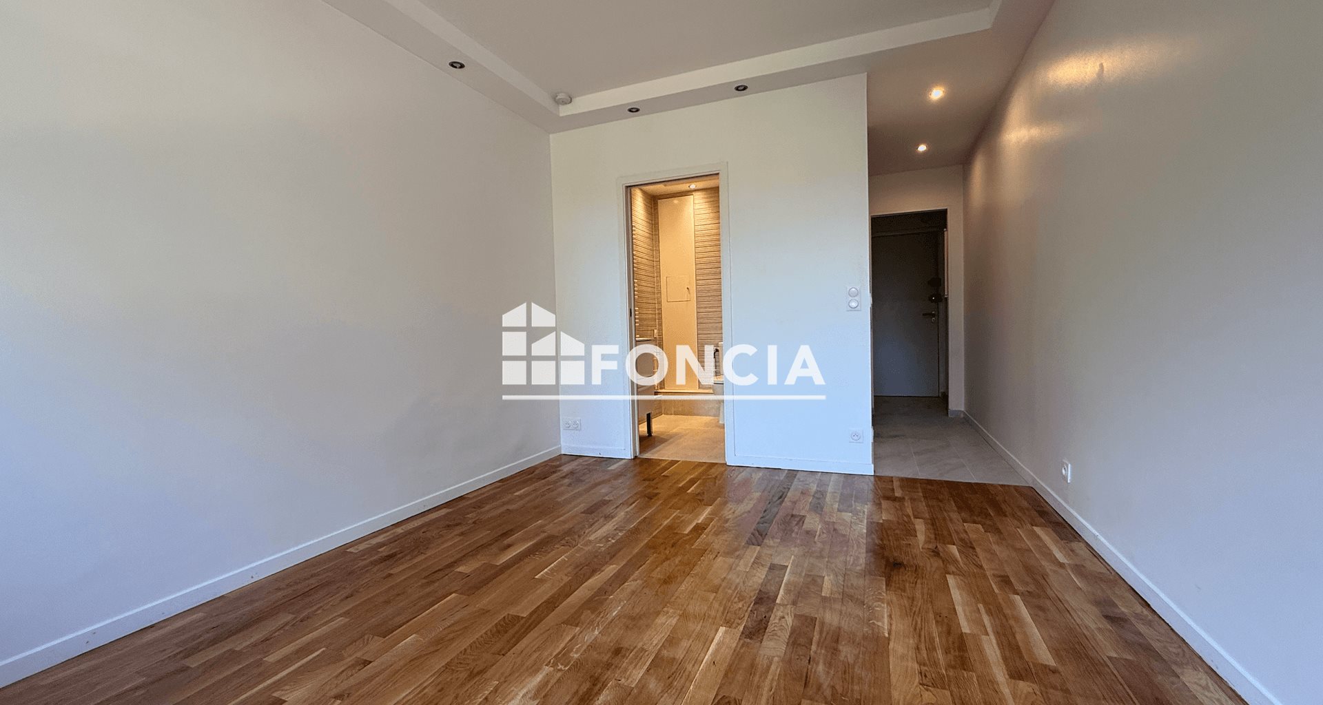Appartement à louer, 21m², Chatou