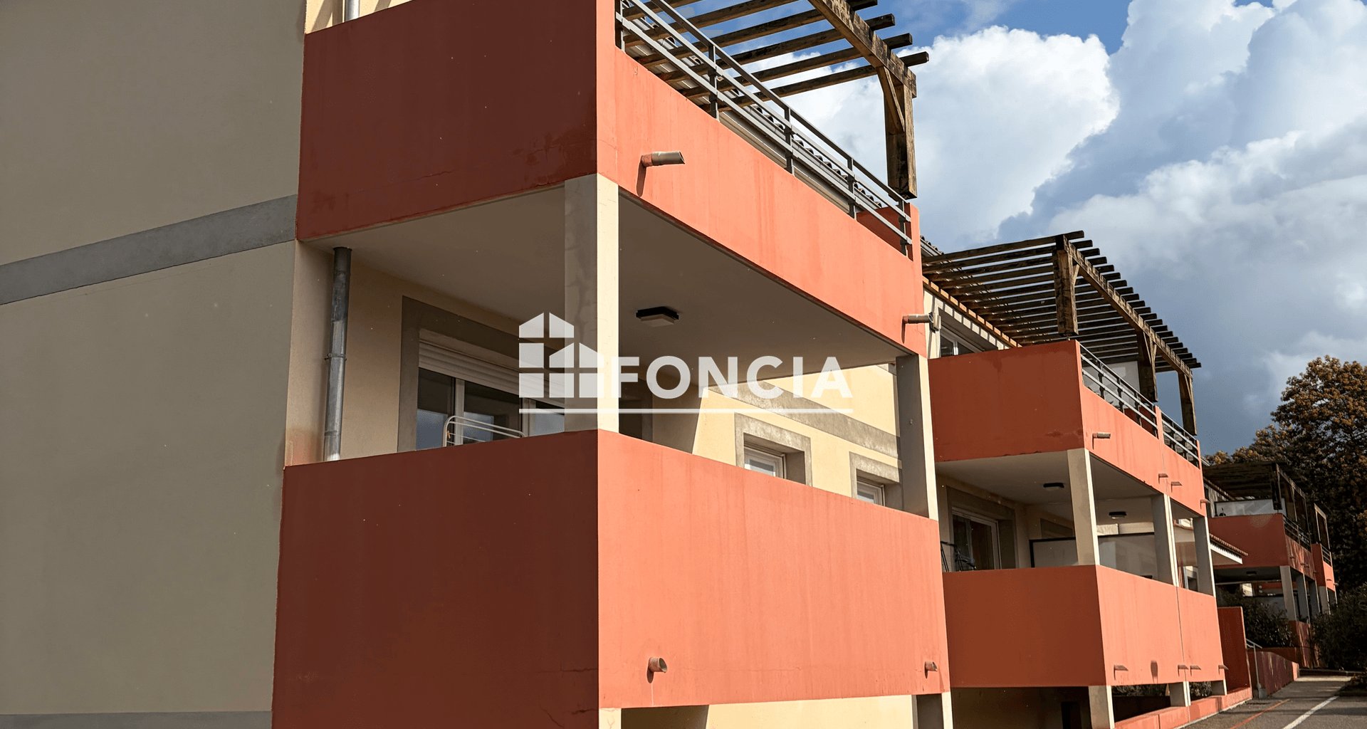 Appartement à vendre, 38m², La Londe-les-Maures