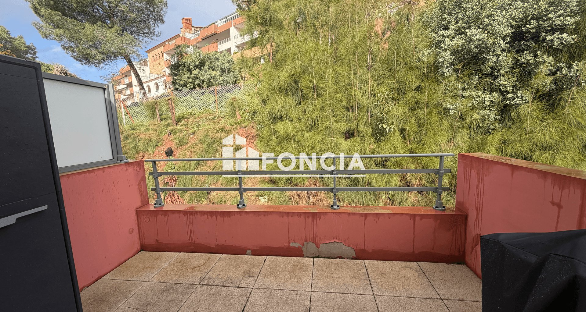 Appartement à vendre, 38m², La Londe-les-Maures