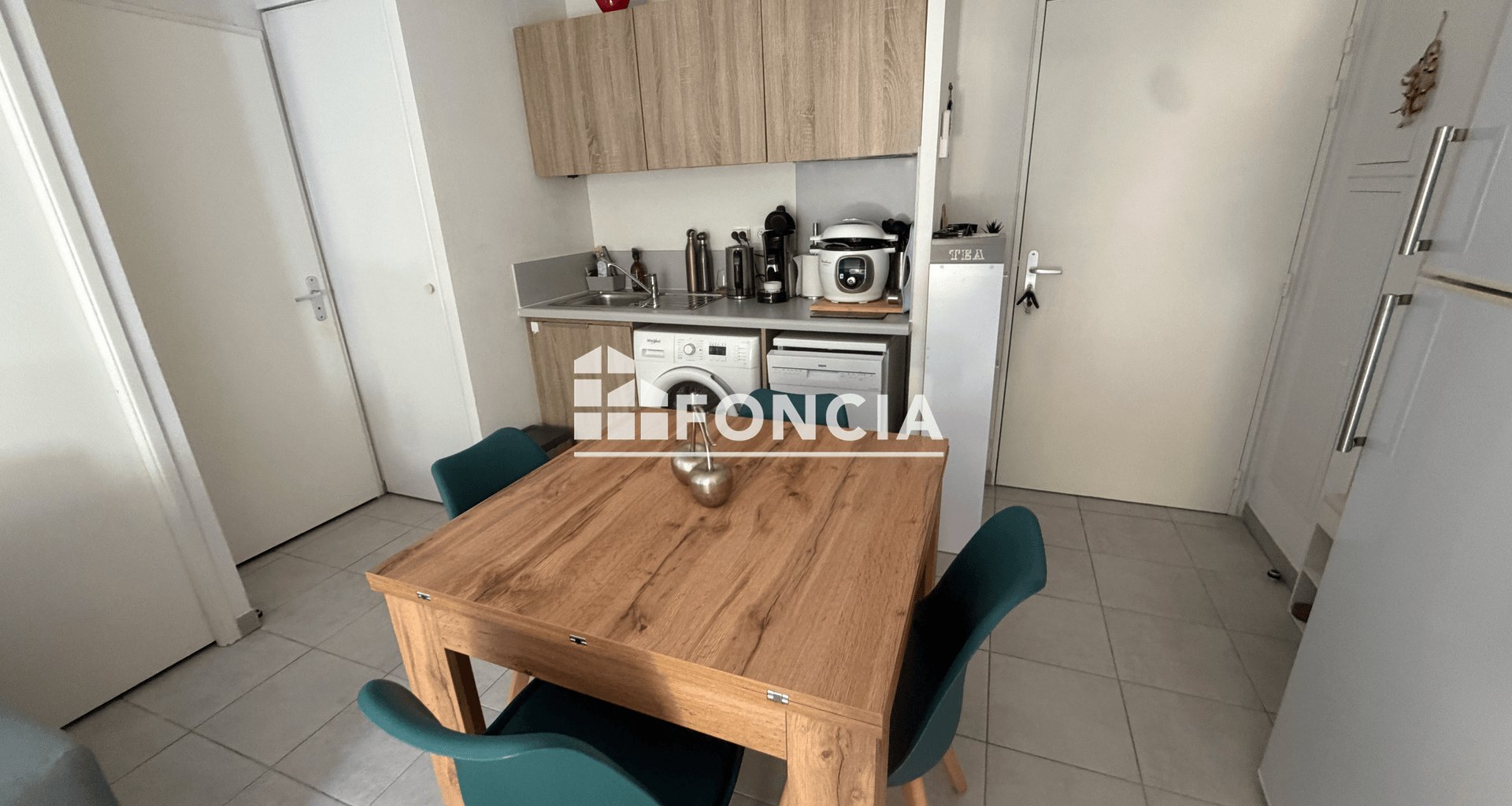 Appartement à vendre, 38m², La Londe-les-Maures