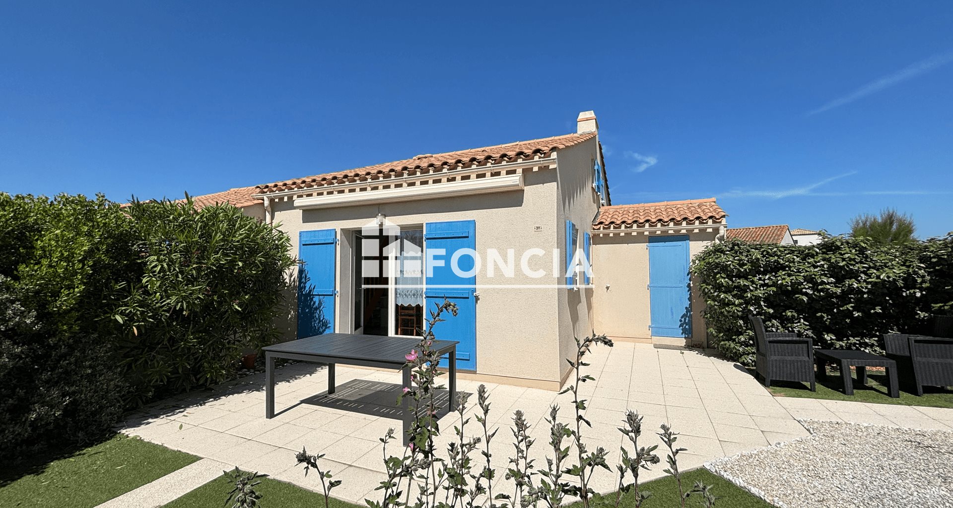 Maison à vendre, 30m², Bretignolles-sur-Mer
