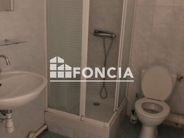 Appartement à louer, 33m², Cahors
