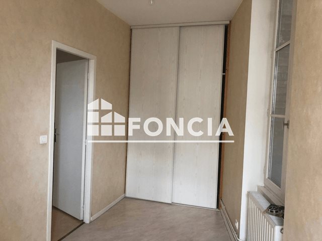 Appartement à louer, 33m², Cahors