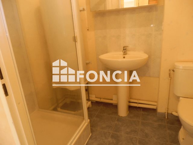 Appartement à louer, 36m², Orléans