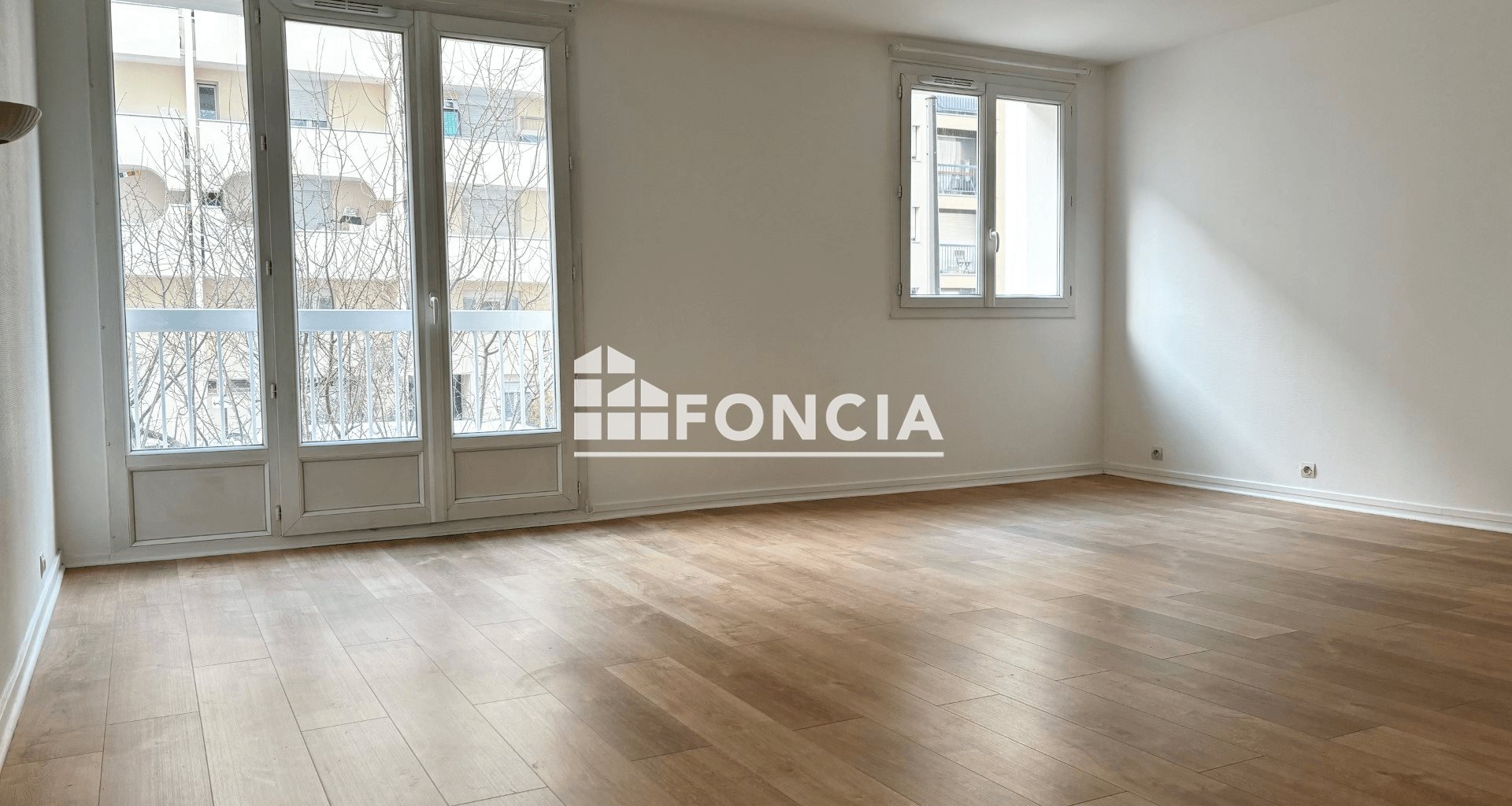 Appartement à louer, 56m², Paris 13ème