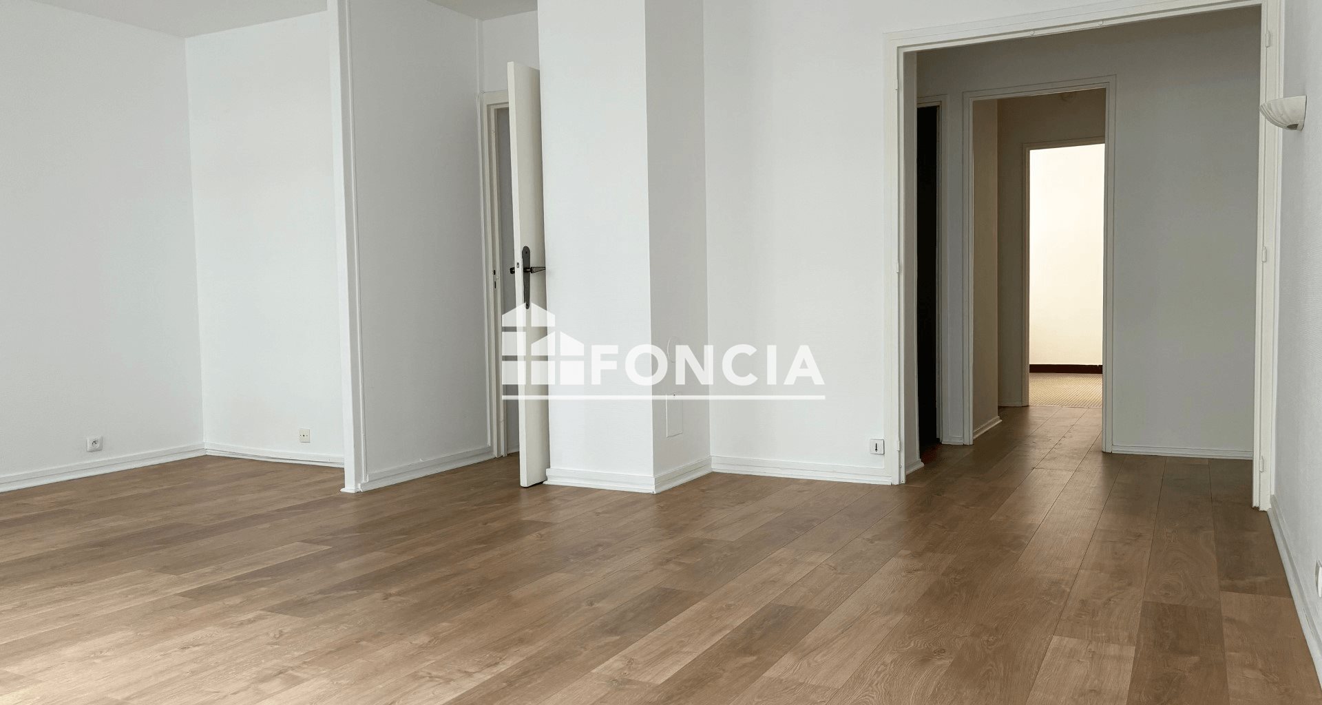 Appartement à louer, 56m², Paris 13ème