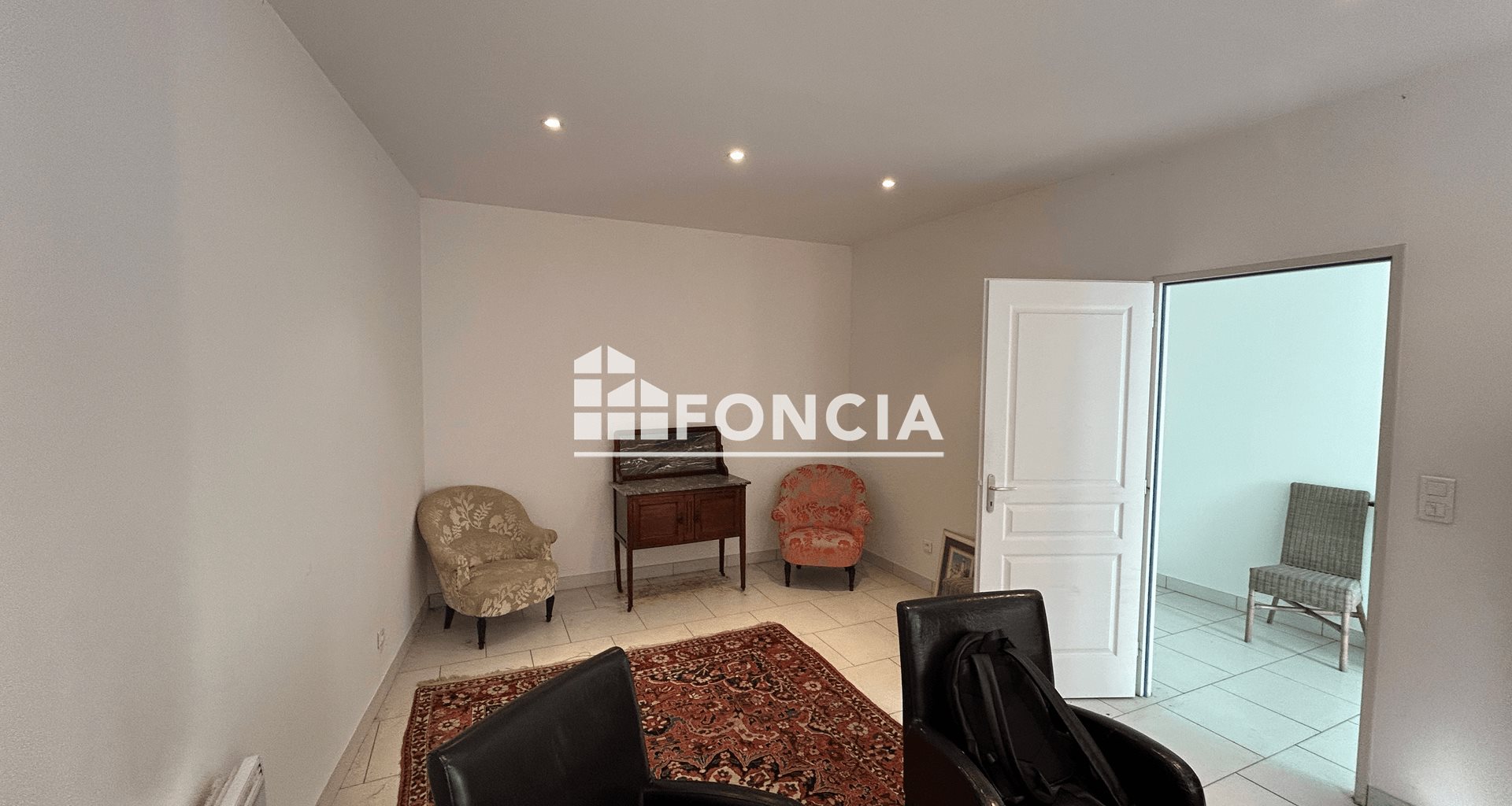 Appartement à vendre, 63m², Carpentras