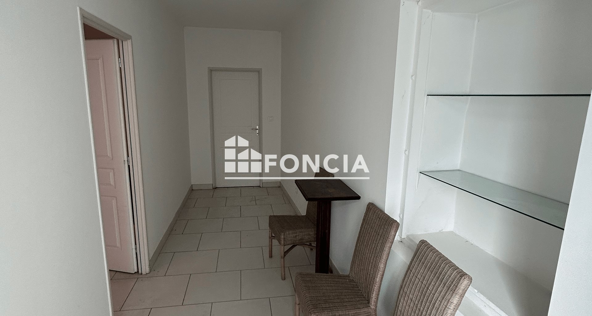 Appartement à vendre, 63m², Carpentras