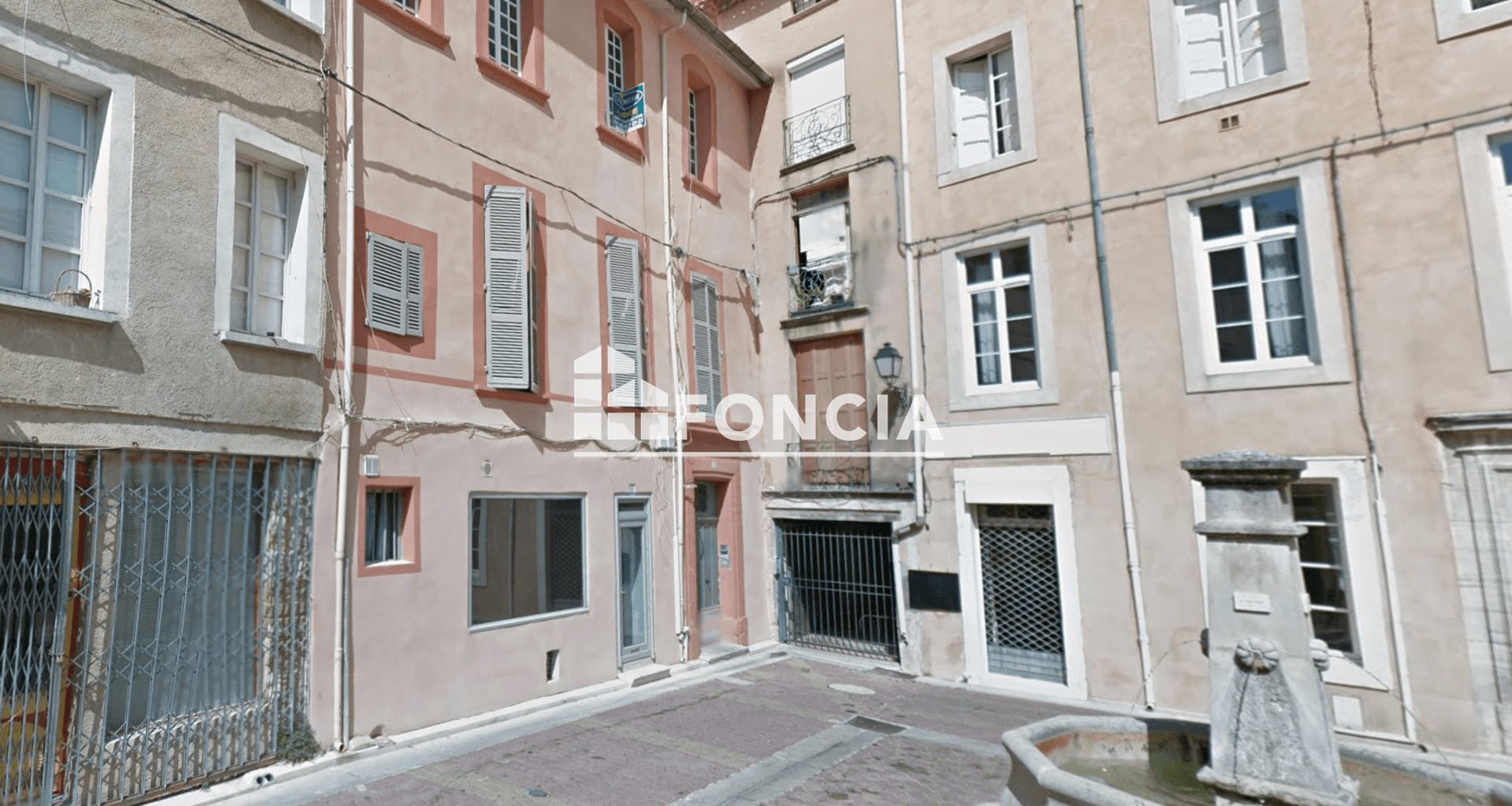 Appartement à vendre, 63m², Carpentras