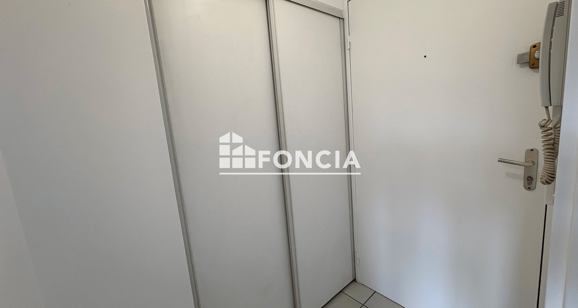 Appartement à louer, 41m², Taverny