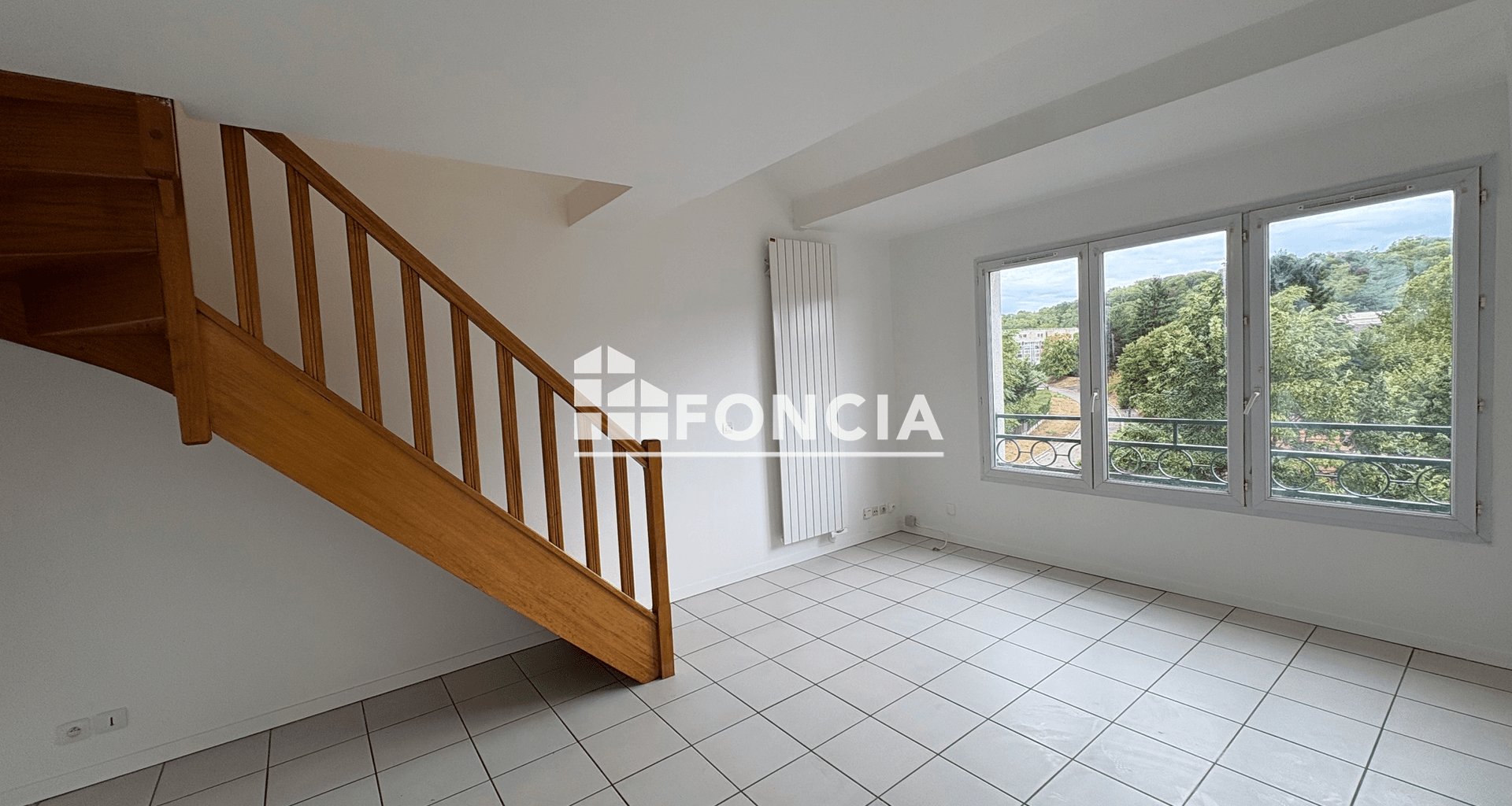 Appartement à louer, 41m², Taverny