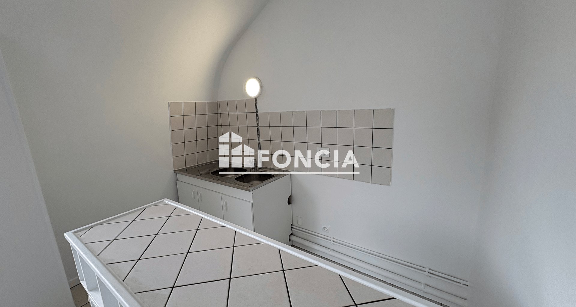 Appartement à louer, 41m², Taverny