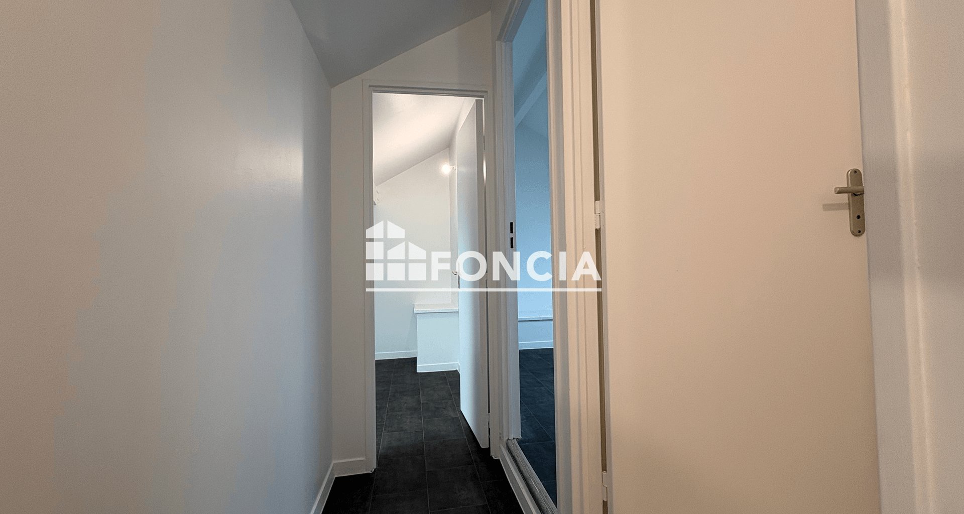 Appartement à louer, 41m², Taverny
