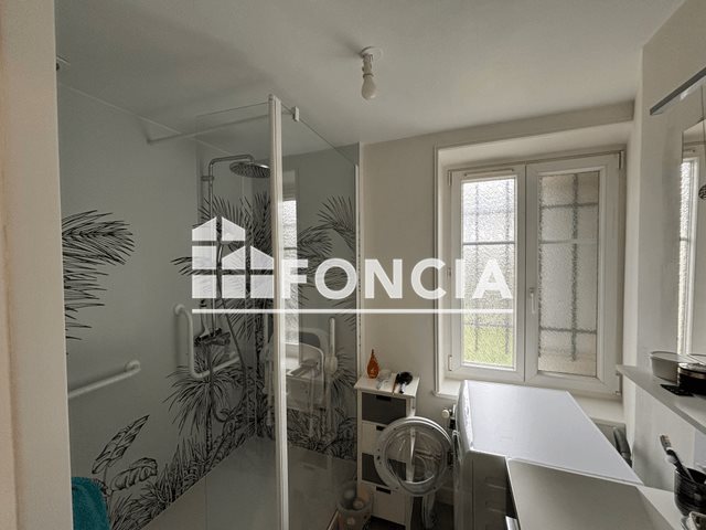 Appartement à louer, 75m², Nancy