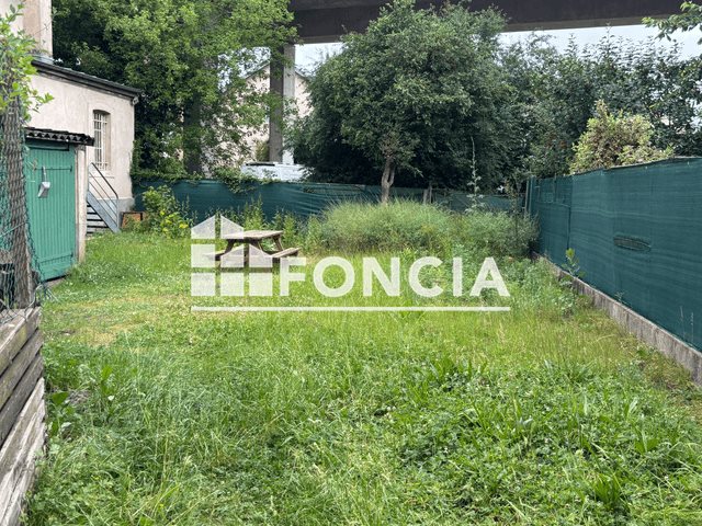 Appartement à louer, 75m², Nancy