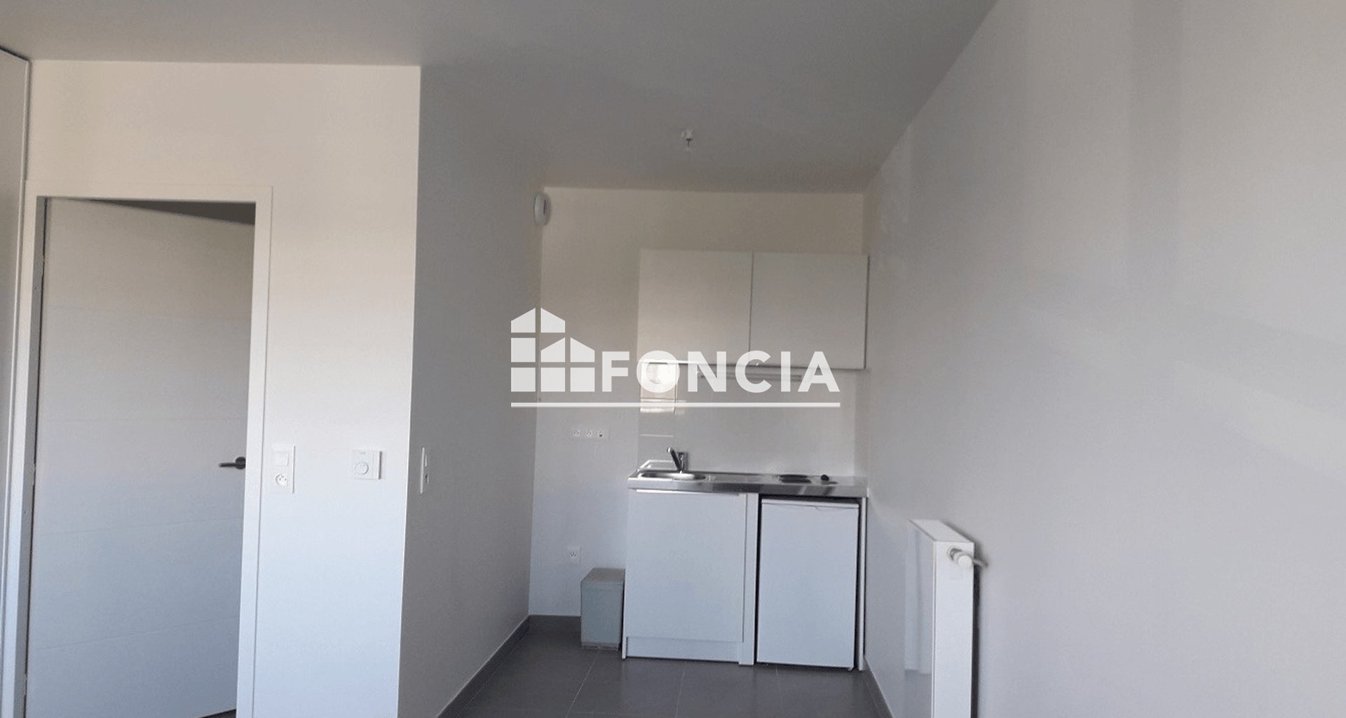 Appartement à louer, 37m², Élancourt