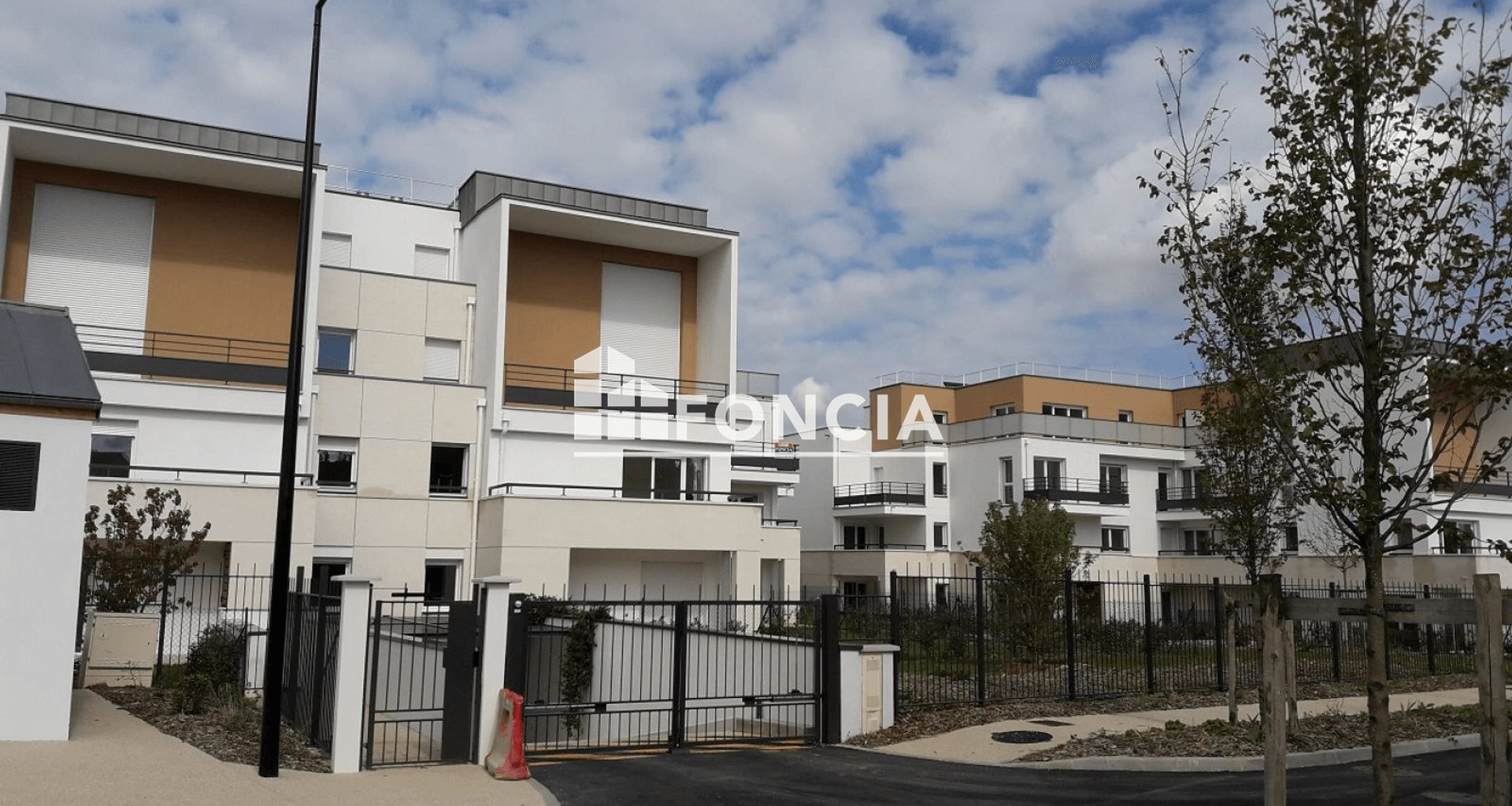 Appartement à louer, 37m², Élancourt