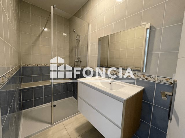 Appartement à louer, 73m², Marsillargues
