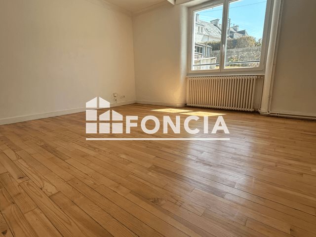 Maison à louer, 80m², Douarnenez