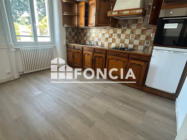 Maison à louer, 80m², Douarnenez