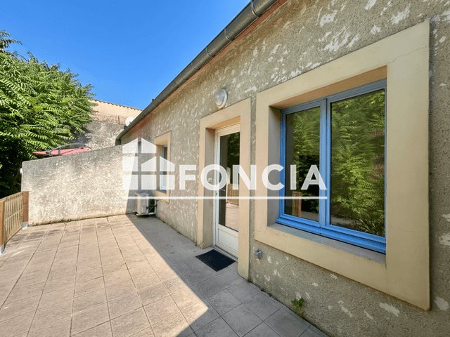 Appartement à louer, 67m², Limoux