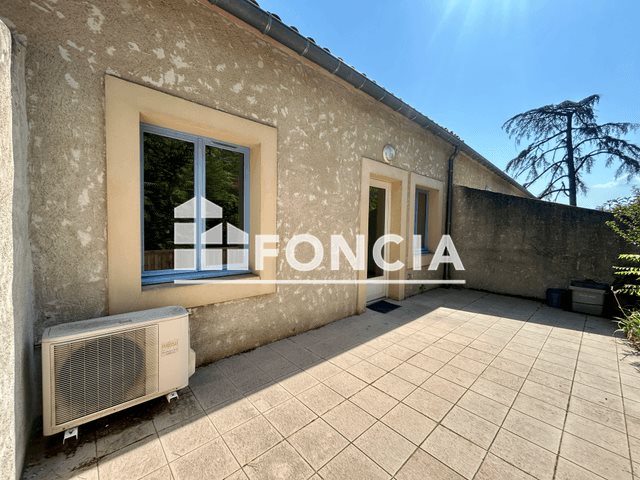 Appartement à louer, 67m², Limoux