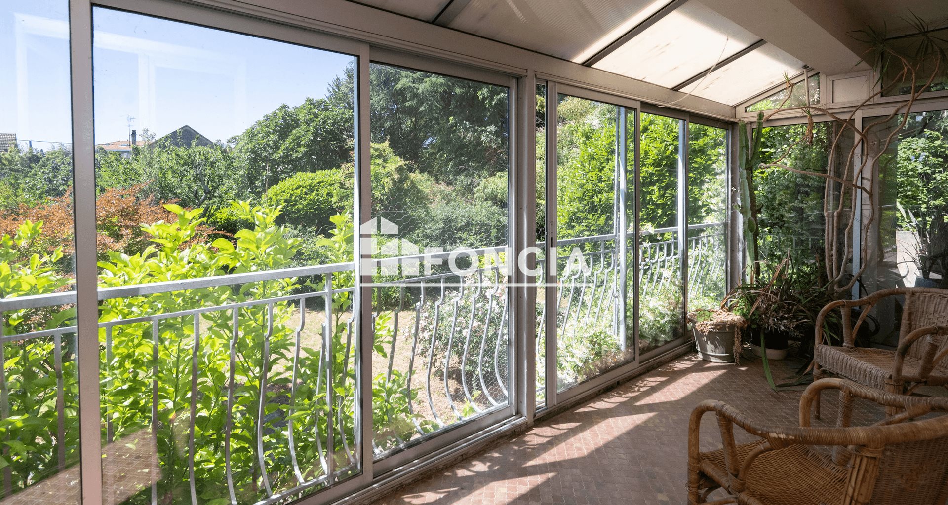 Maison à vendre, 125m², Guilherand-Granges