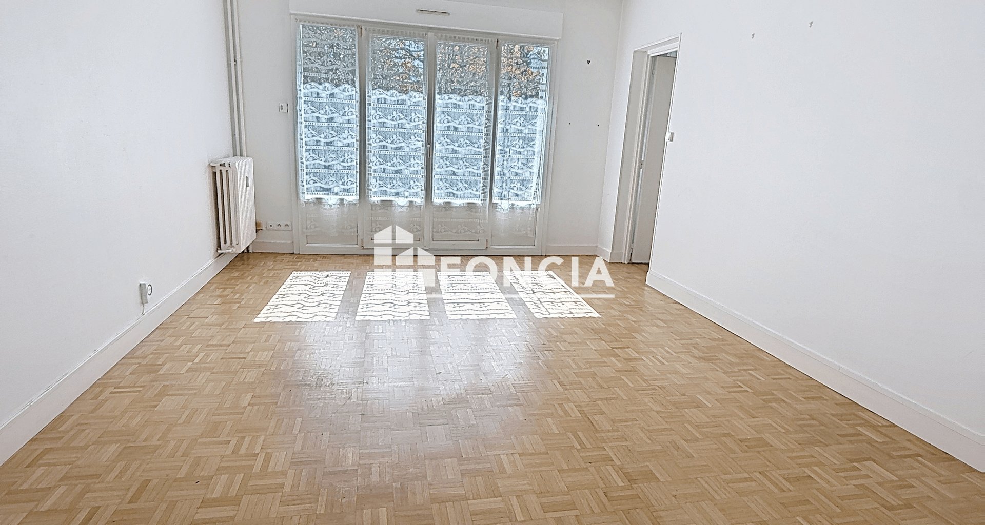 Appartement à vendre, 72m², Flers