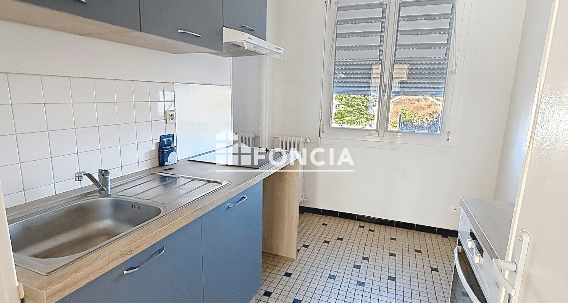 Appartement à vendre, 72m², Flers