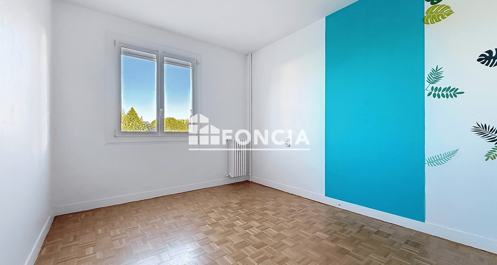 Appartement à vendre, 72m², Flers