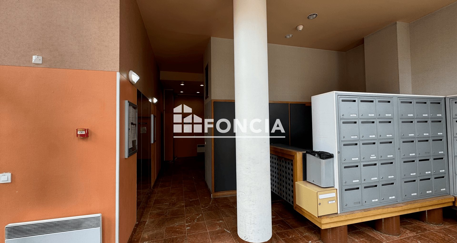 Appartement à louer, 18m², Elancourt