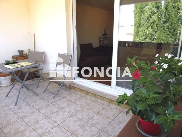 Appartement à louer, 71m², Montpellier