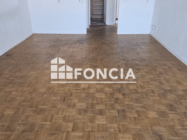 Appartement à louer, 71m², Montpellier