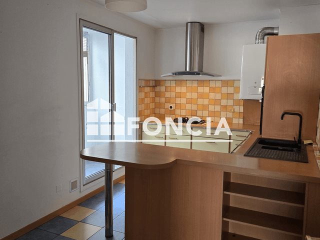 Appartement à louer, 71m², Montpellier