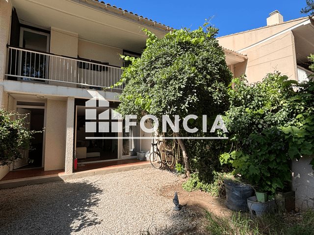 Maison à louer, 86m², Saint-Mandrier-sur-Mer
