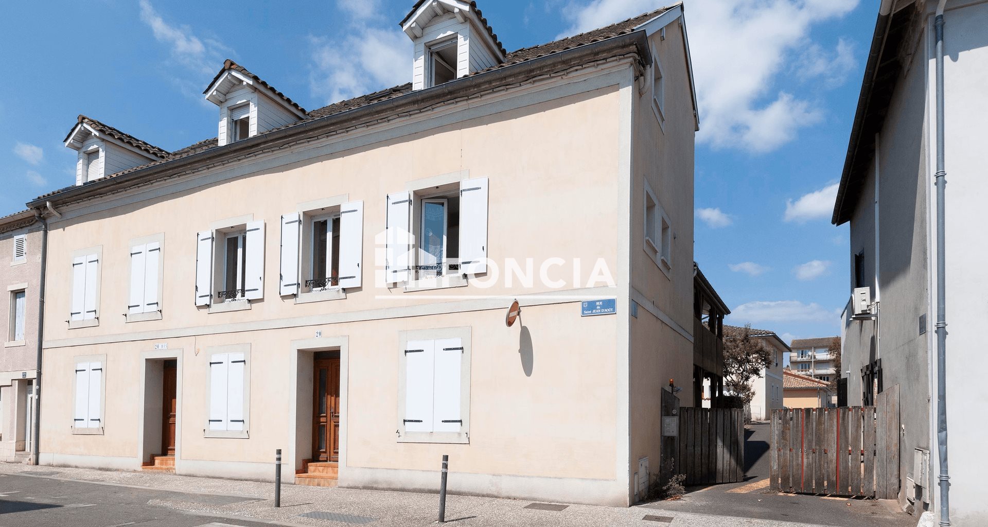 Appartement à vendre, 89m², Mont-de-Marsan