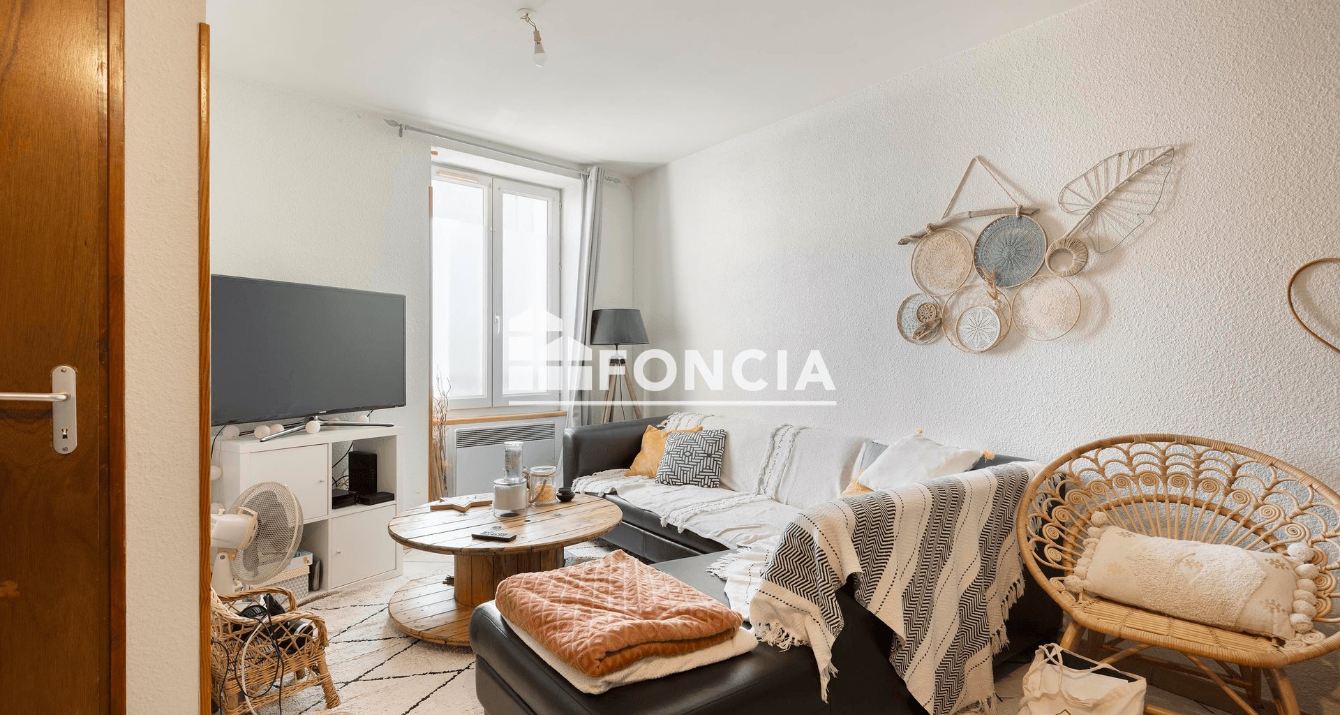 Appartement à vendre, 89m², Mont-de-Marsan