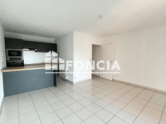 Appartement à louer, 45m², Toulouse