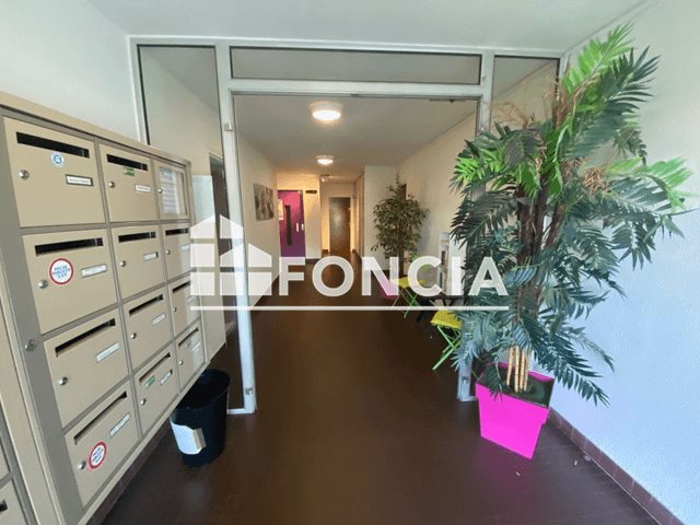Appartement à louer, 16m², Cenon