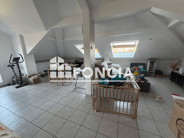Appartement à louer, 75m², La Roche-sur-Foron