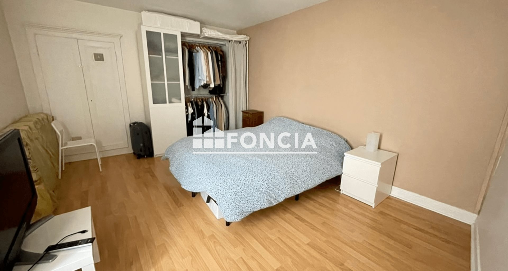 Maison à louer, 96m², Bourg-Saint-Christophe