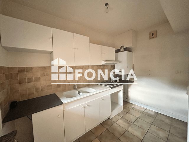 Appartement à louer, 76m², Agen