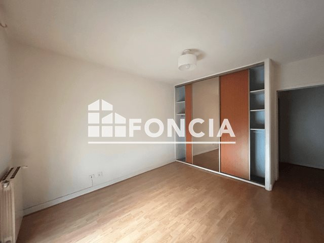 Appartement à louer, 76m², Agen