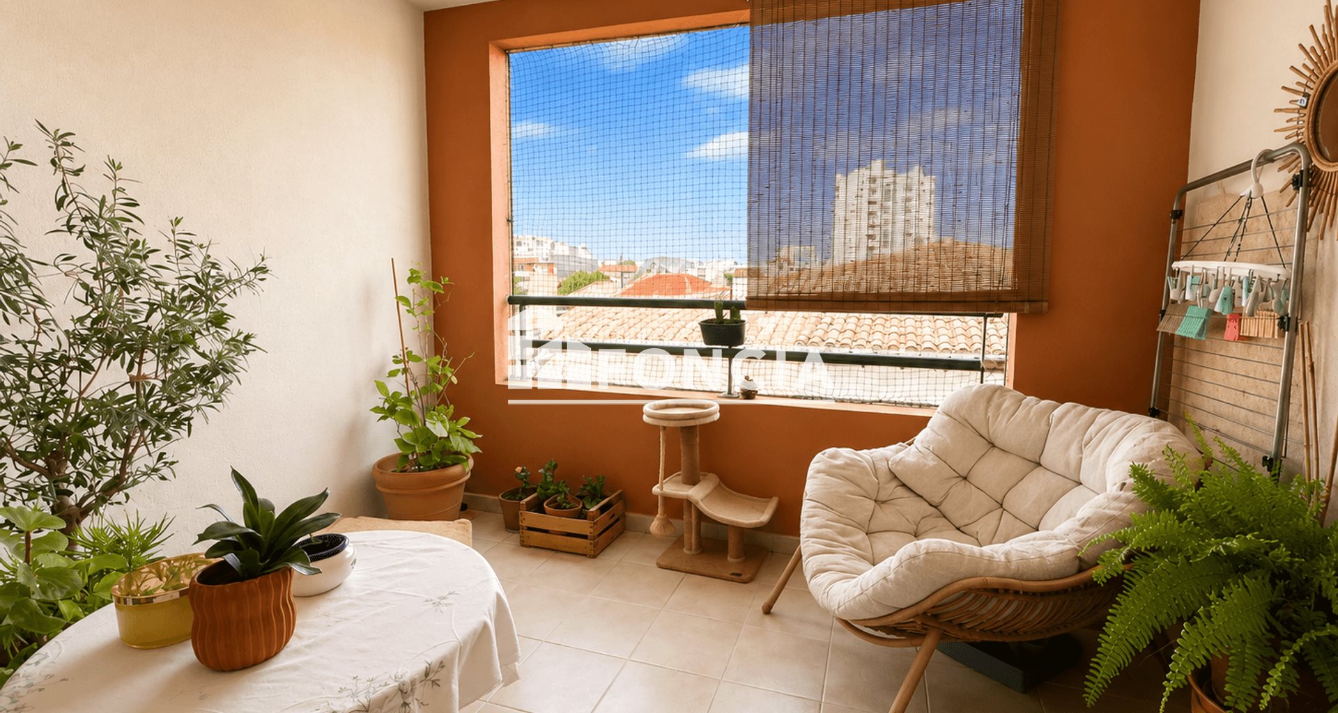 Appartement à vendre, 42m², Nîmes